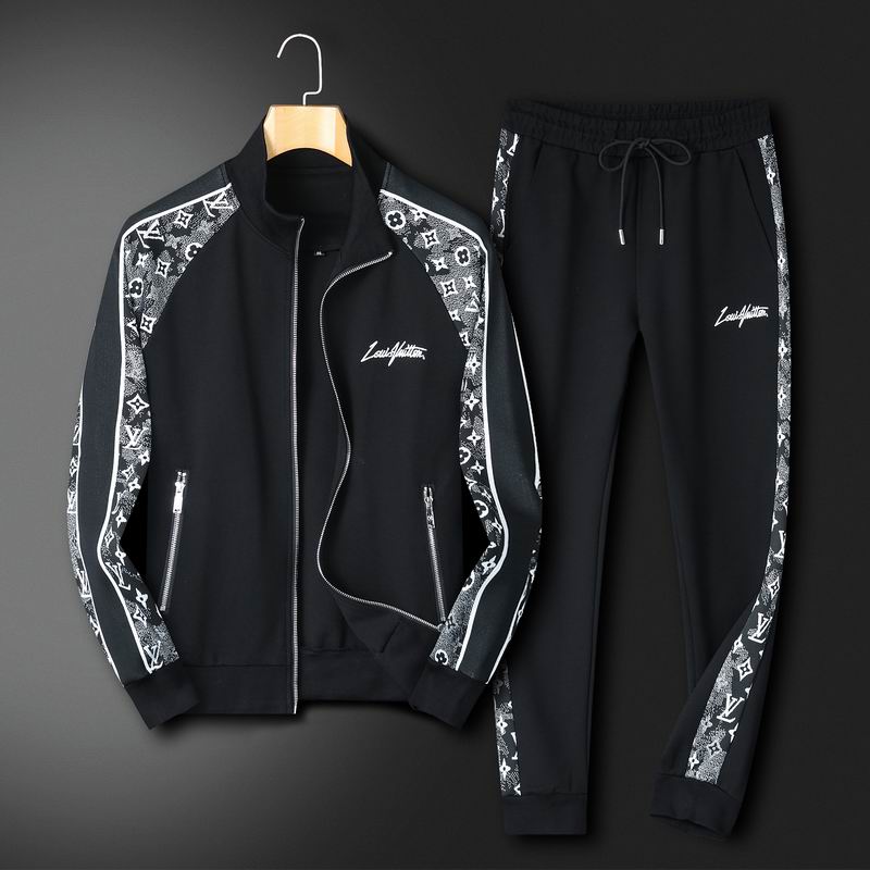 LU Sport Suits   Man 2 XL