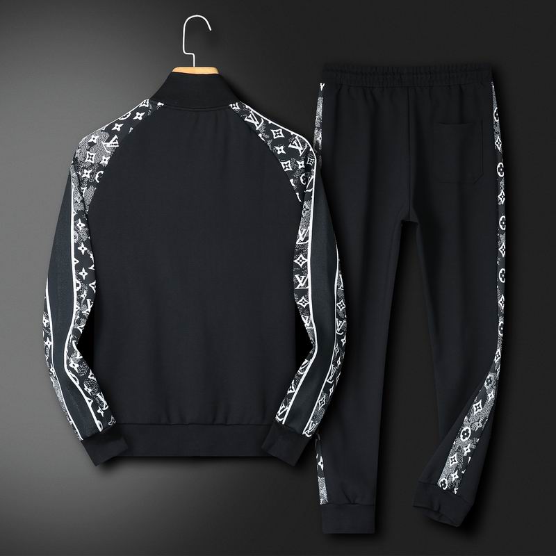 LU Sport Suits   Man 2 XL
