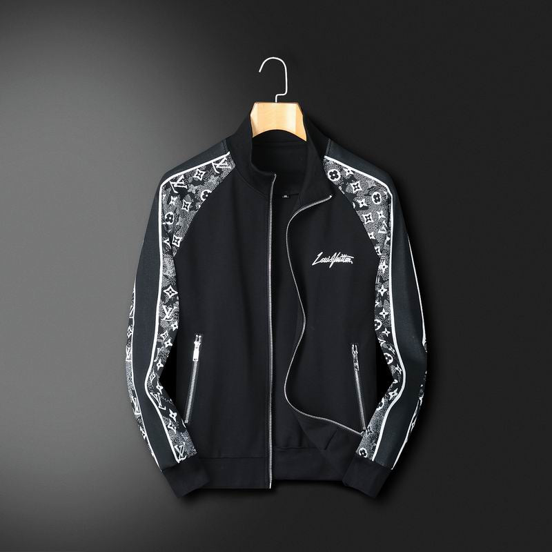LU Sport Suits   Man 2 XL