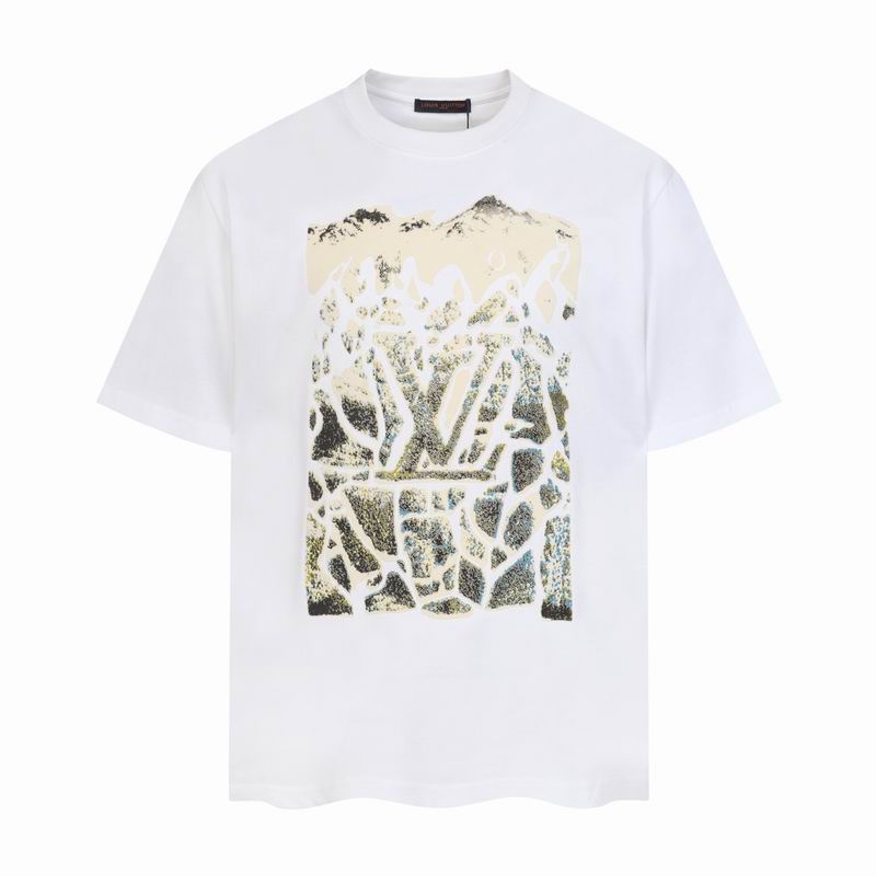 LU  T- Shirt short sleeve