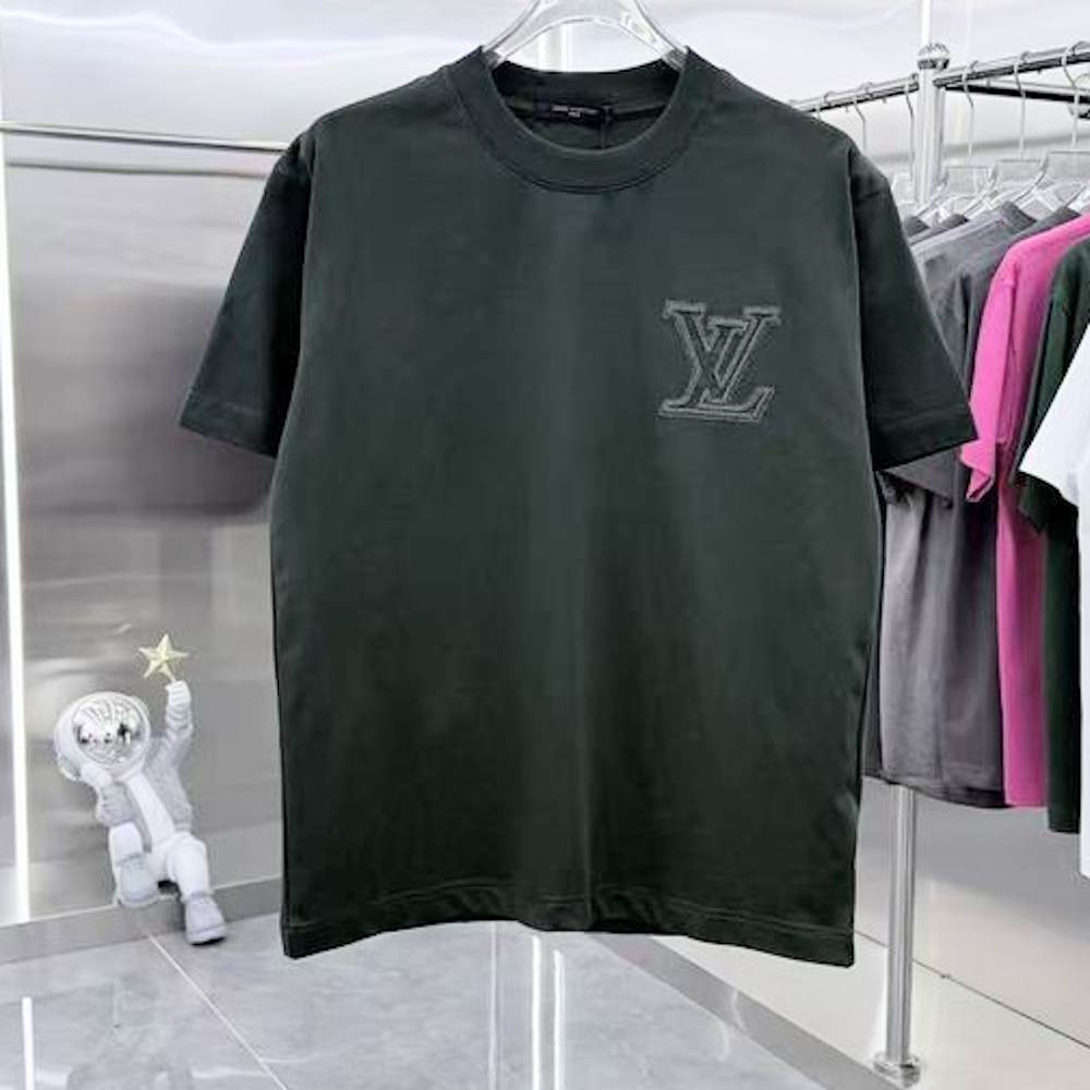 LU  T - Shirt short sleeve 2 Color's