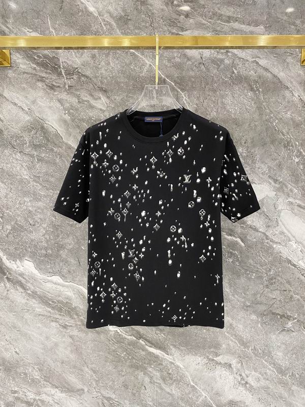 LU T - Shirt short sleeve 3 Color's