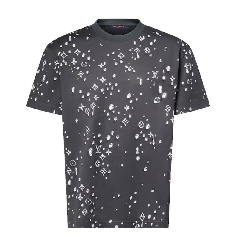 LU T - Shirt short sleeve 3 Color's
