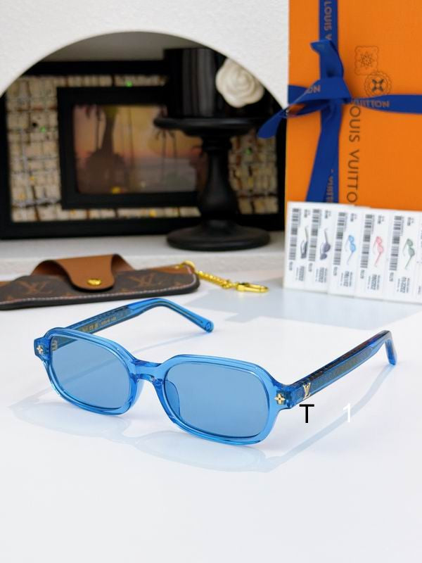 LU  Sunglasses 2 Color's