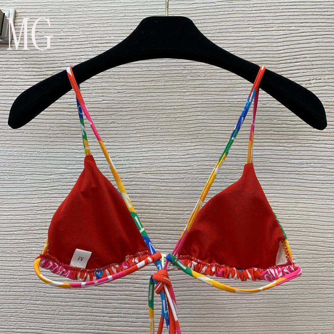 VV  Swimsuit Bikini limited D572