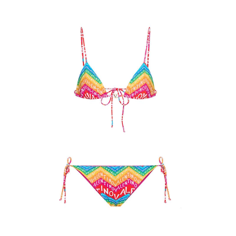 VV  Swimsuit Bikini limited D572