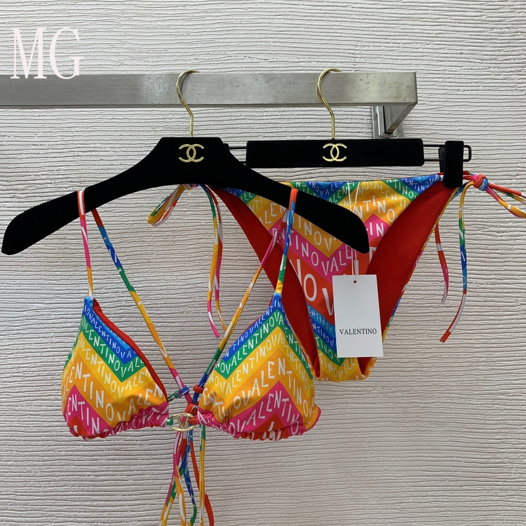 VV  Swimsuit Bikini limited D572