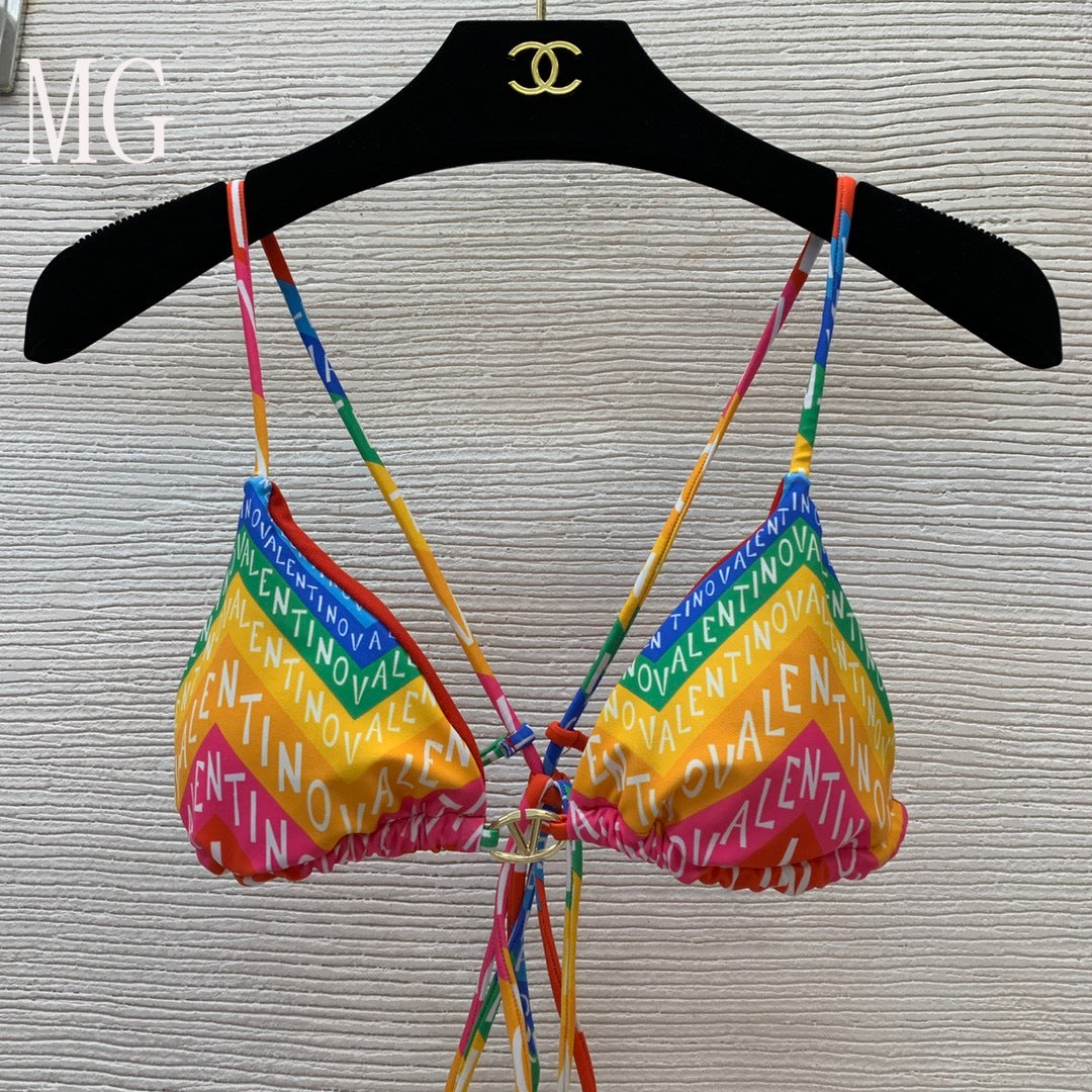 VV  Swimsuit Bikini limited D572