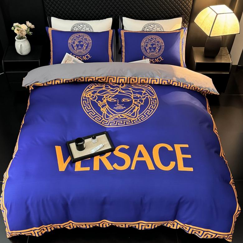 VRC Bedding Set