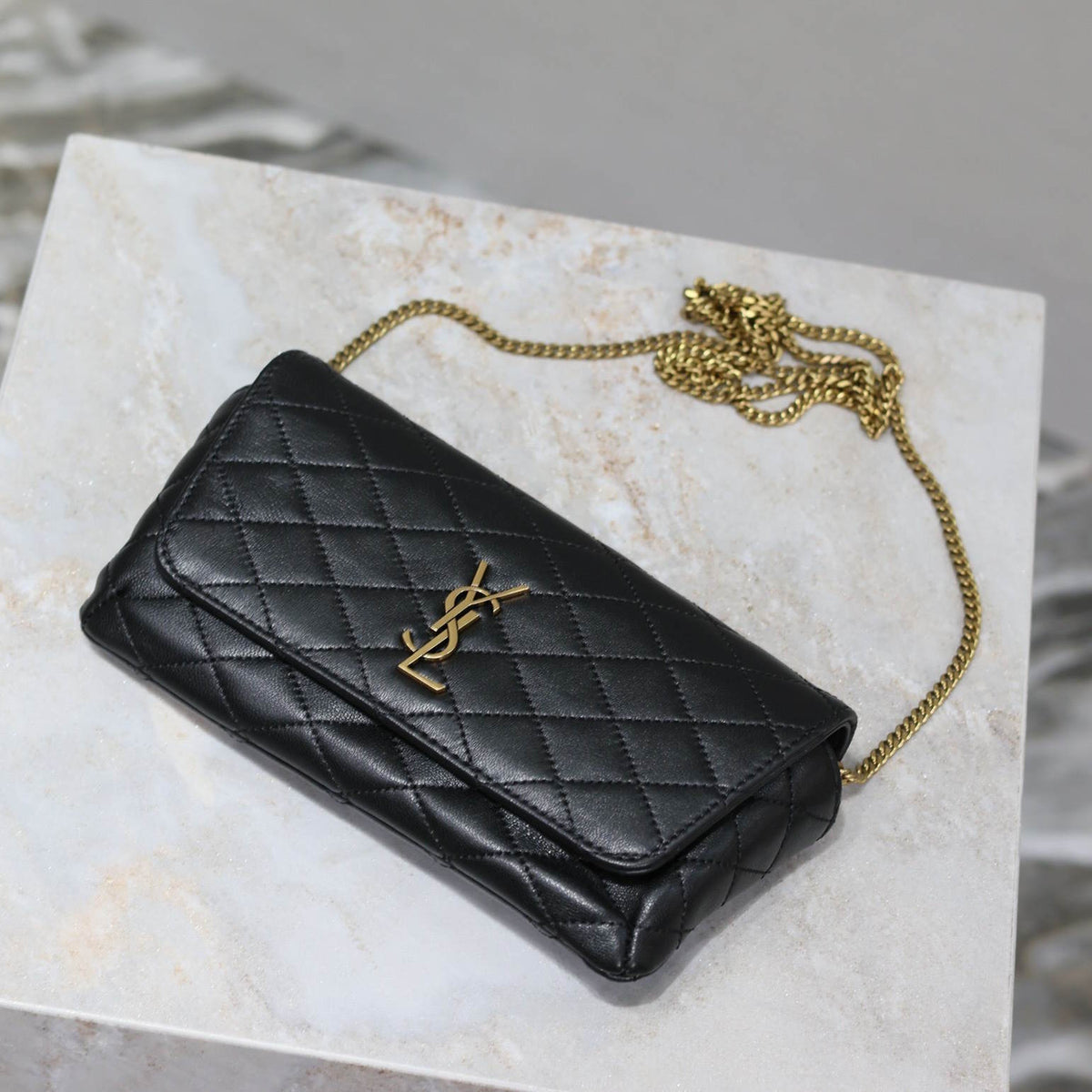 Y L   Bag  20 cm