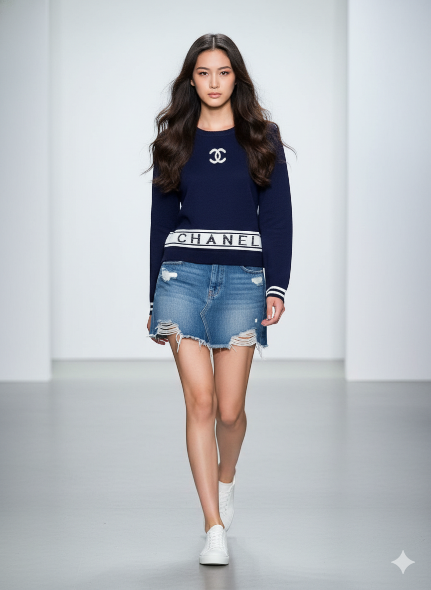 CHL Sweater 2 Color's