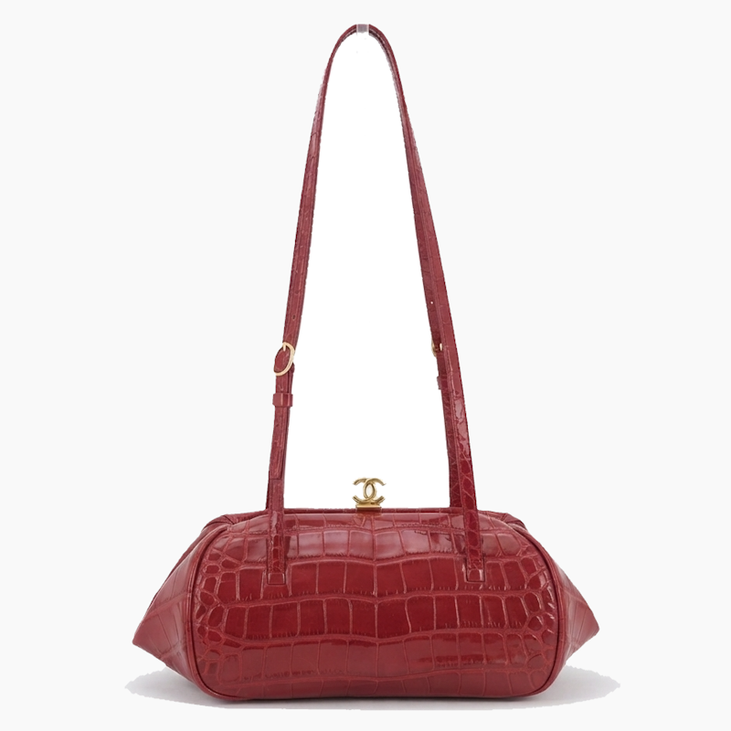CHL Bag 2 Color's 30 cm