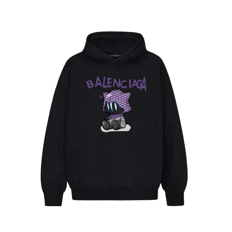 SNBAL Sweatshirt Hoodie