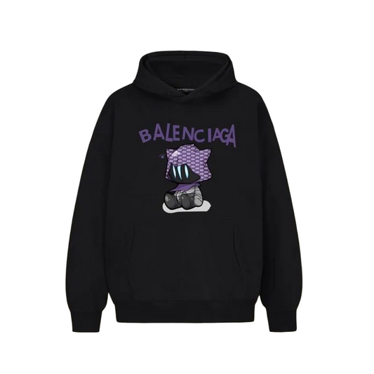 SNBAL Sweatshirt Hoodie