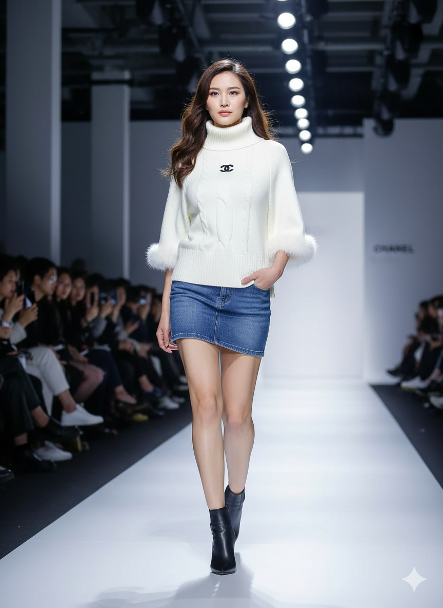 CHL Sweater 3 Color's