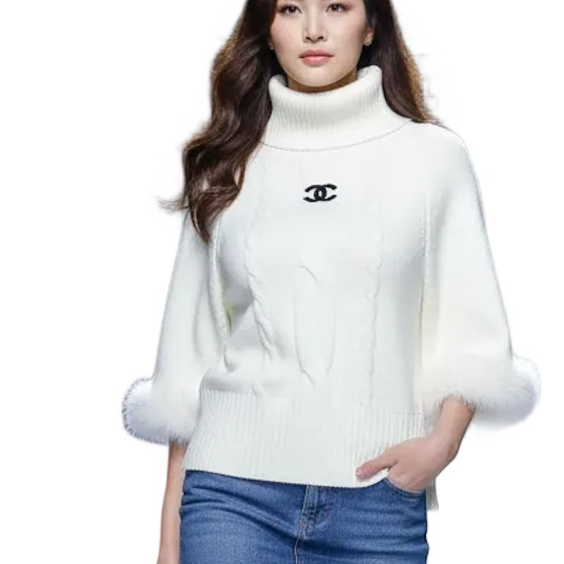 CHL Sweater 3 Color's