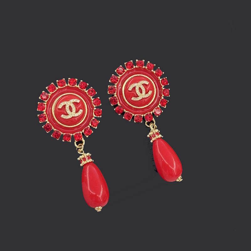 CHL Earrings