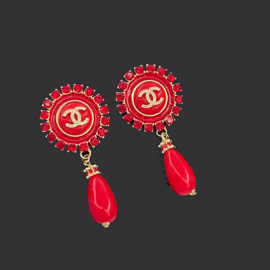 CHL Earrings