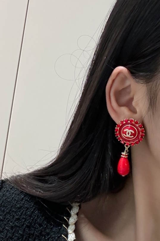 CHL Earrings