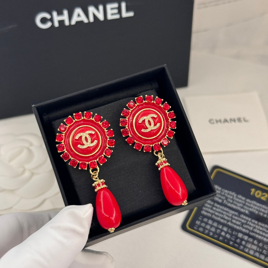 CHL Earrings