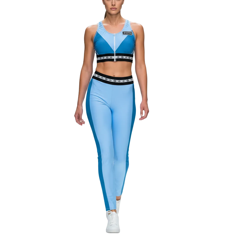 LU  Woman Sport Suits Yoga GQ