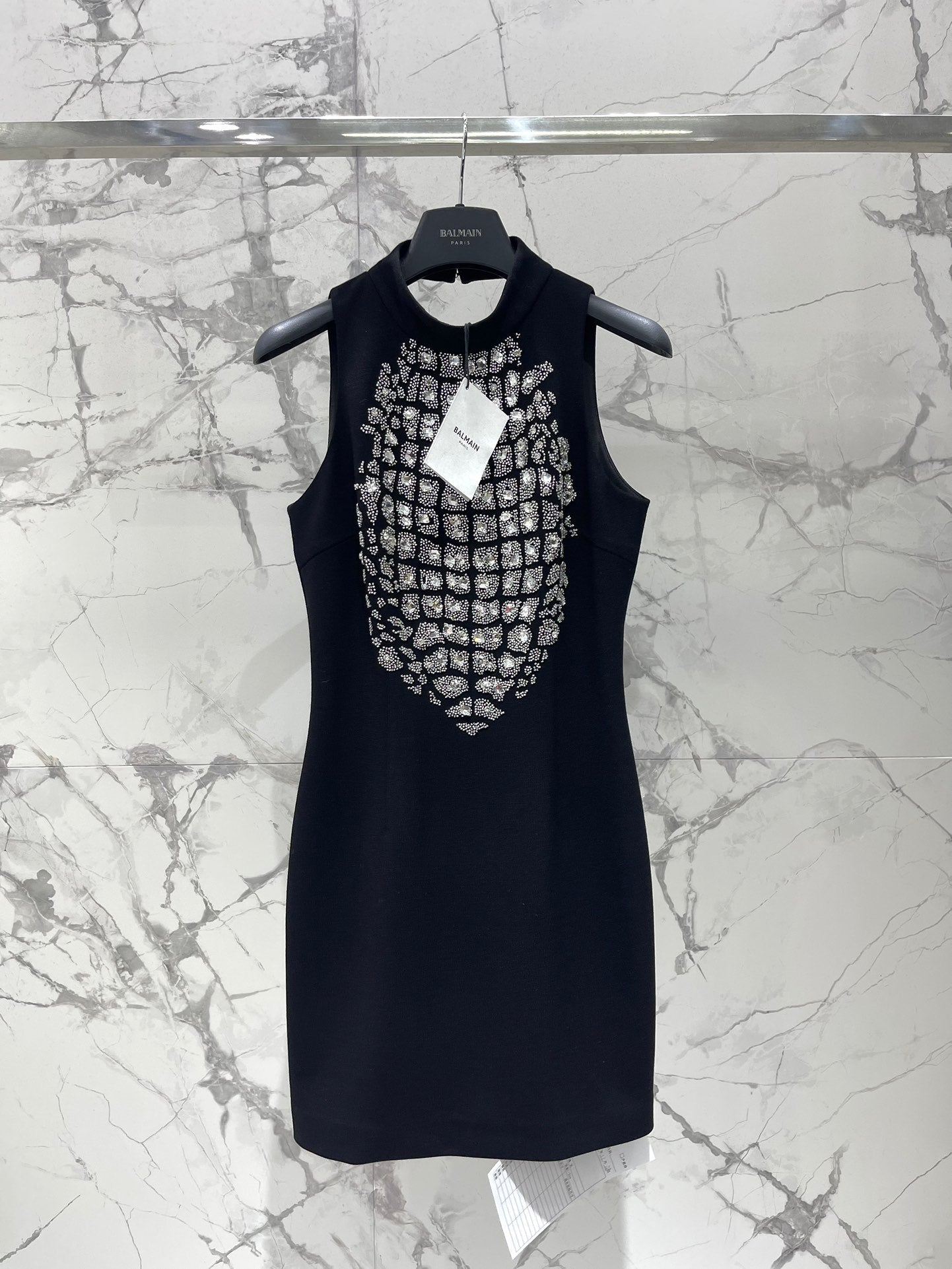 BALM Party dress