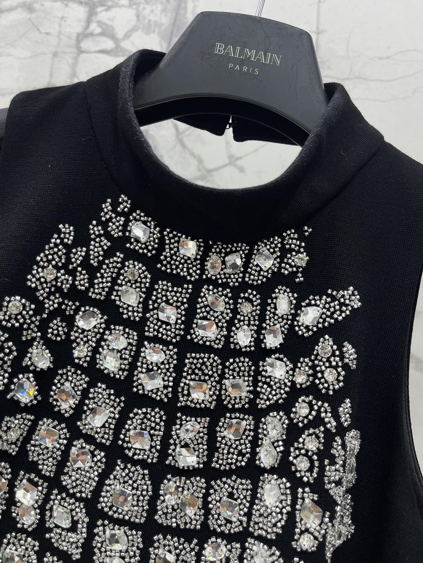 BALM Party dress