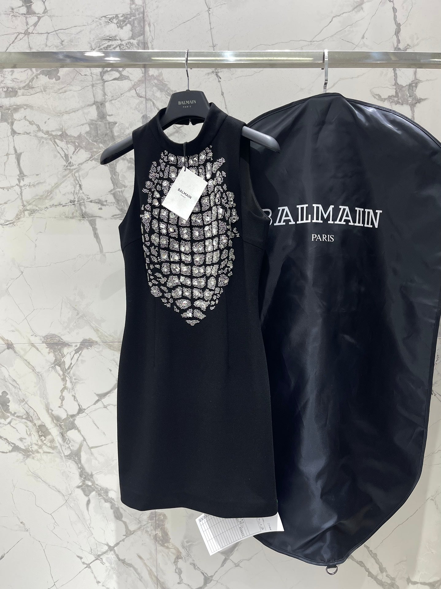 BALM Party dress