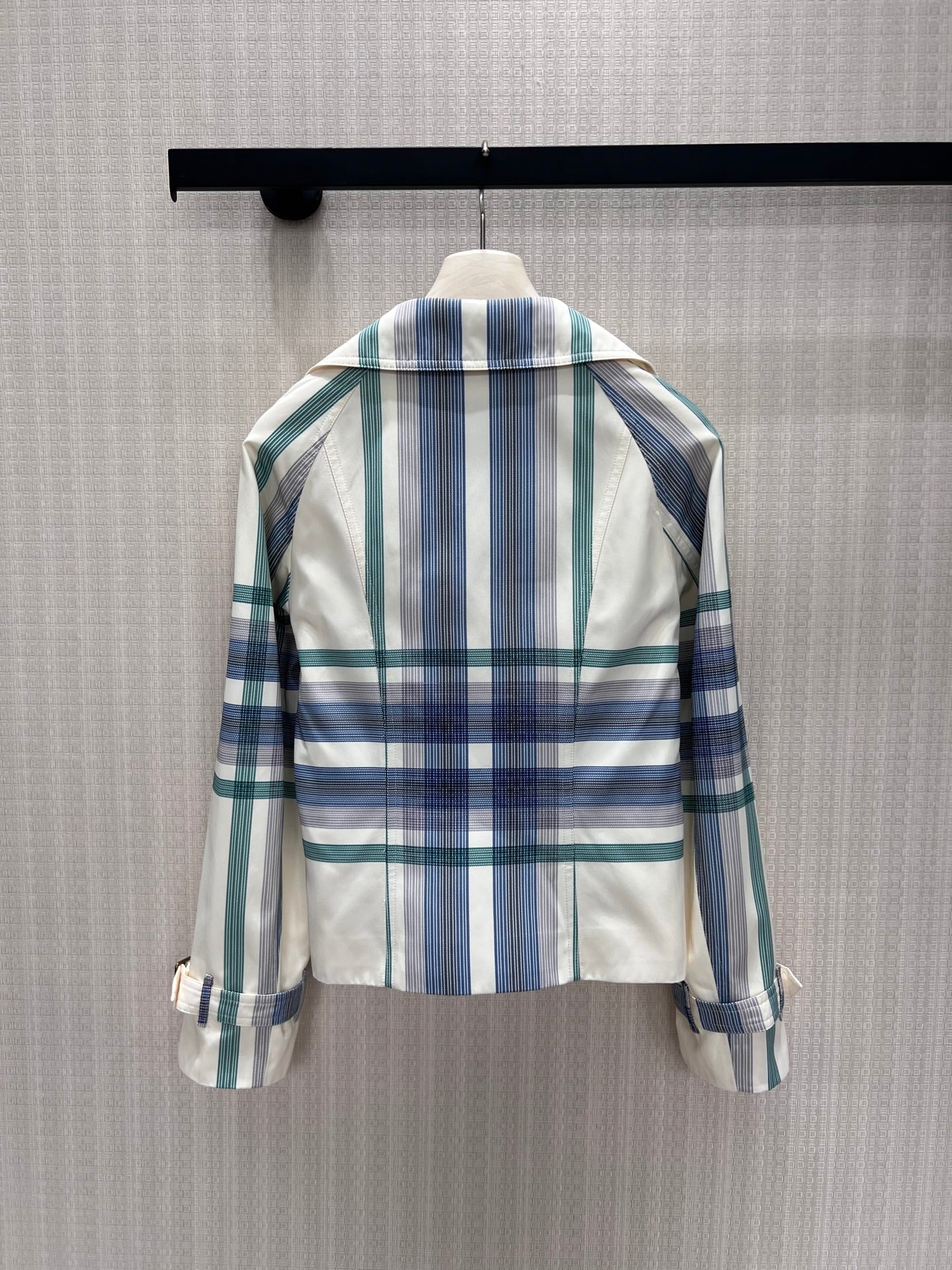 BURBBER Woman  jacket GQ