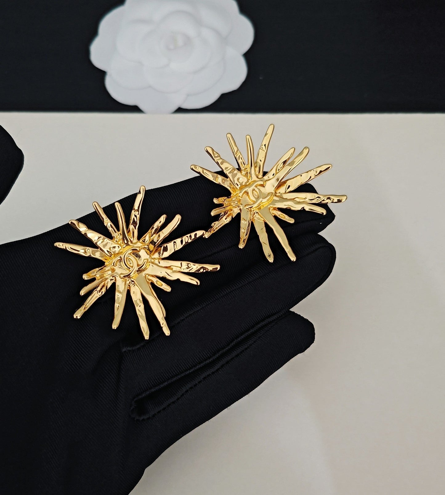 CHL Fashion Earrings