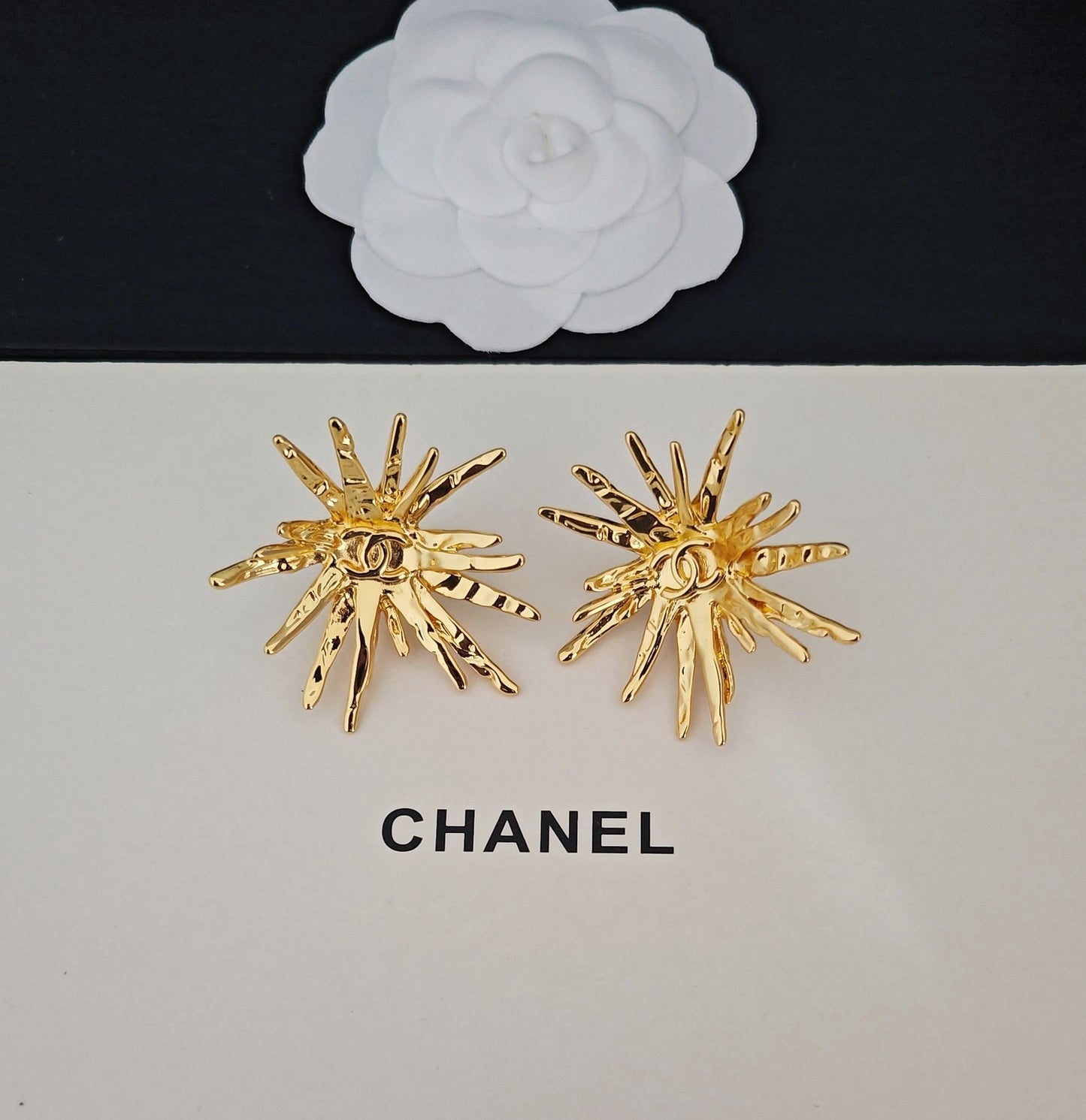 CHL Fashion Earrings