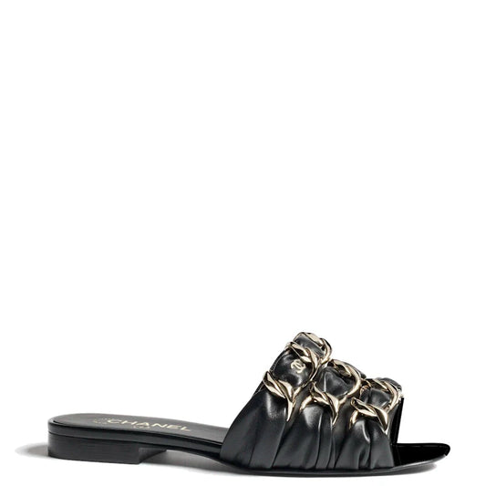 CHL Slippers 2 Color's Woman