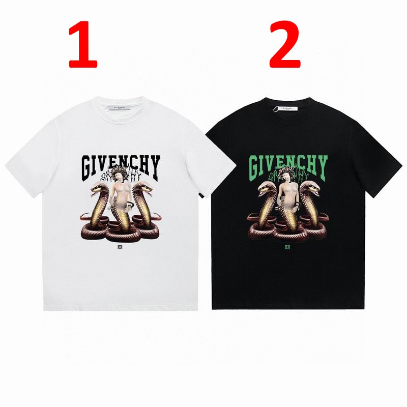 CHL uni Short  Sleeve  T- Shirt  2 Color's