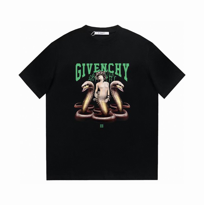 CHL uni Short  Sleeve  T- Shirt  2 Color's