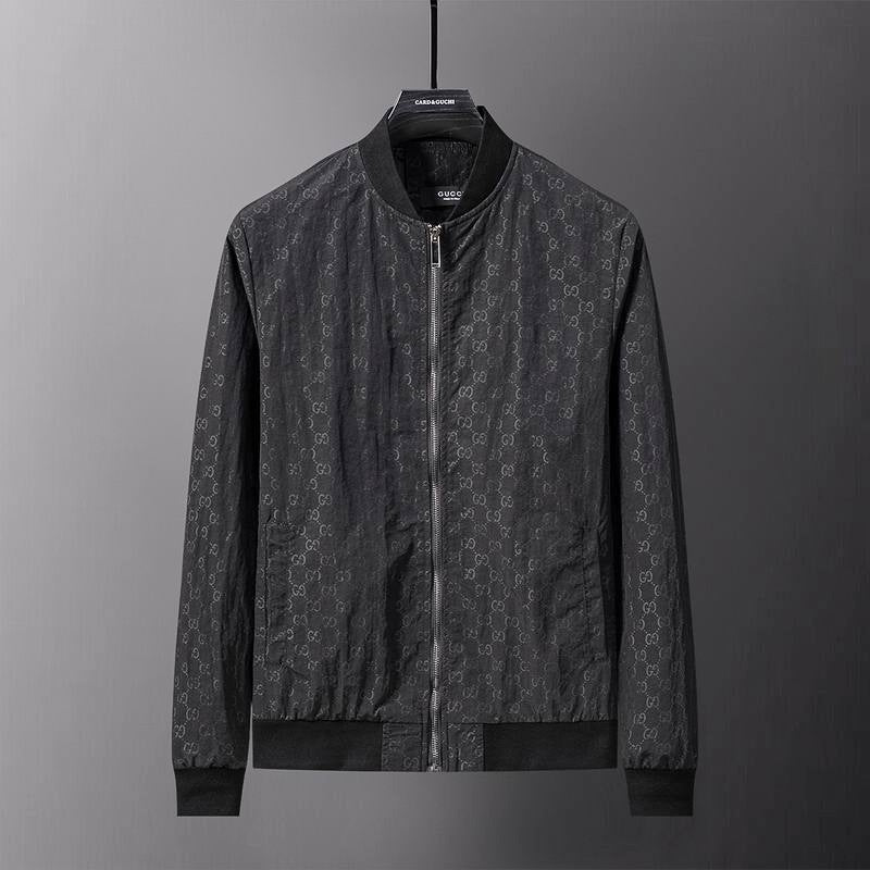 GU Jacket Man