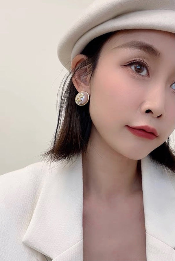 Y L Fashion earrings  SALE-min order required