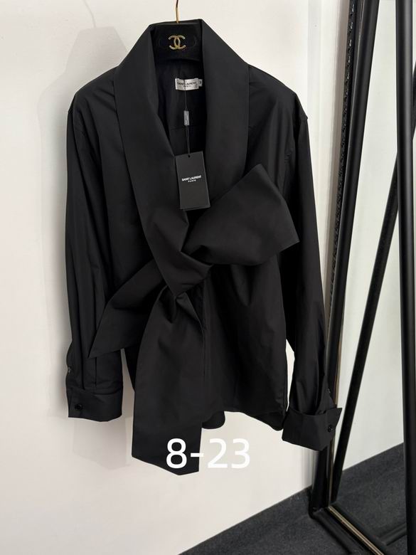Y L Woman Shirt long Sleeve  T- Shirt 2 Color's