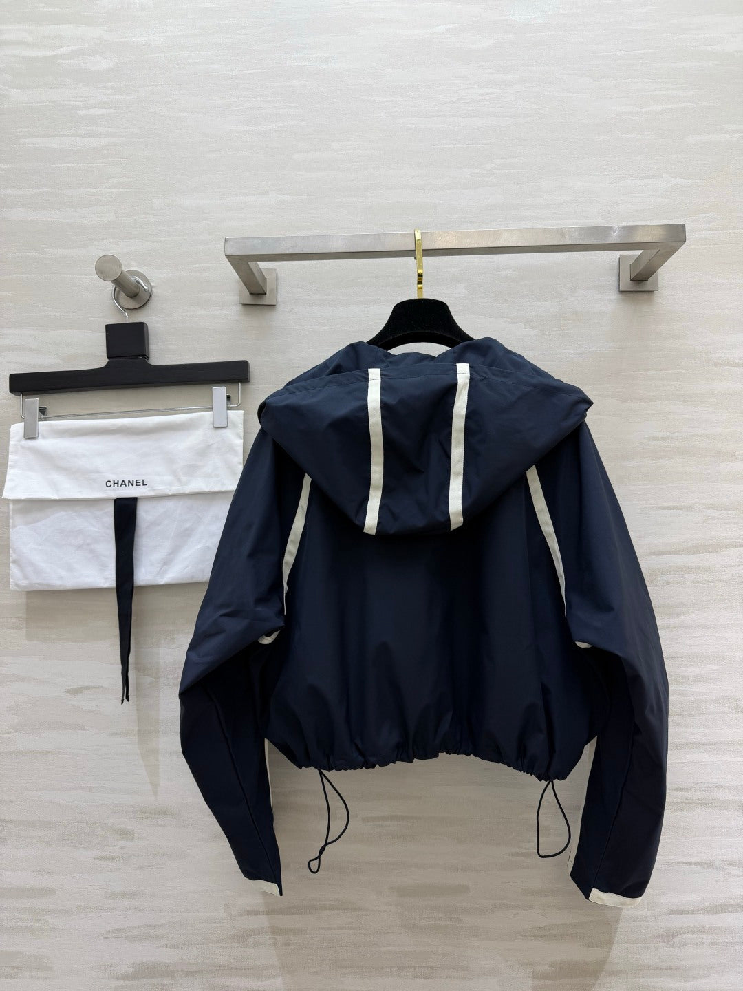 CHL  Woman  Jacket