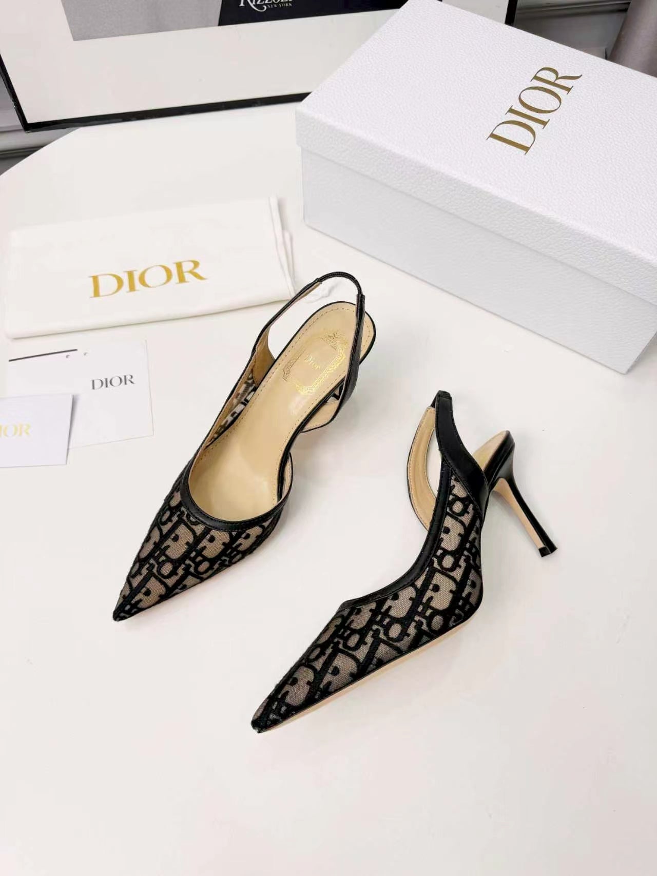 CHD Shoes Woman