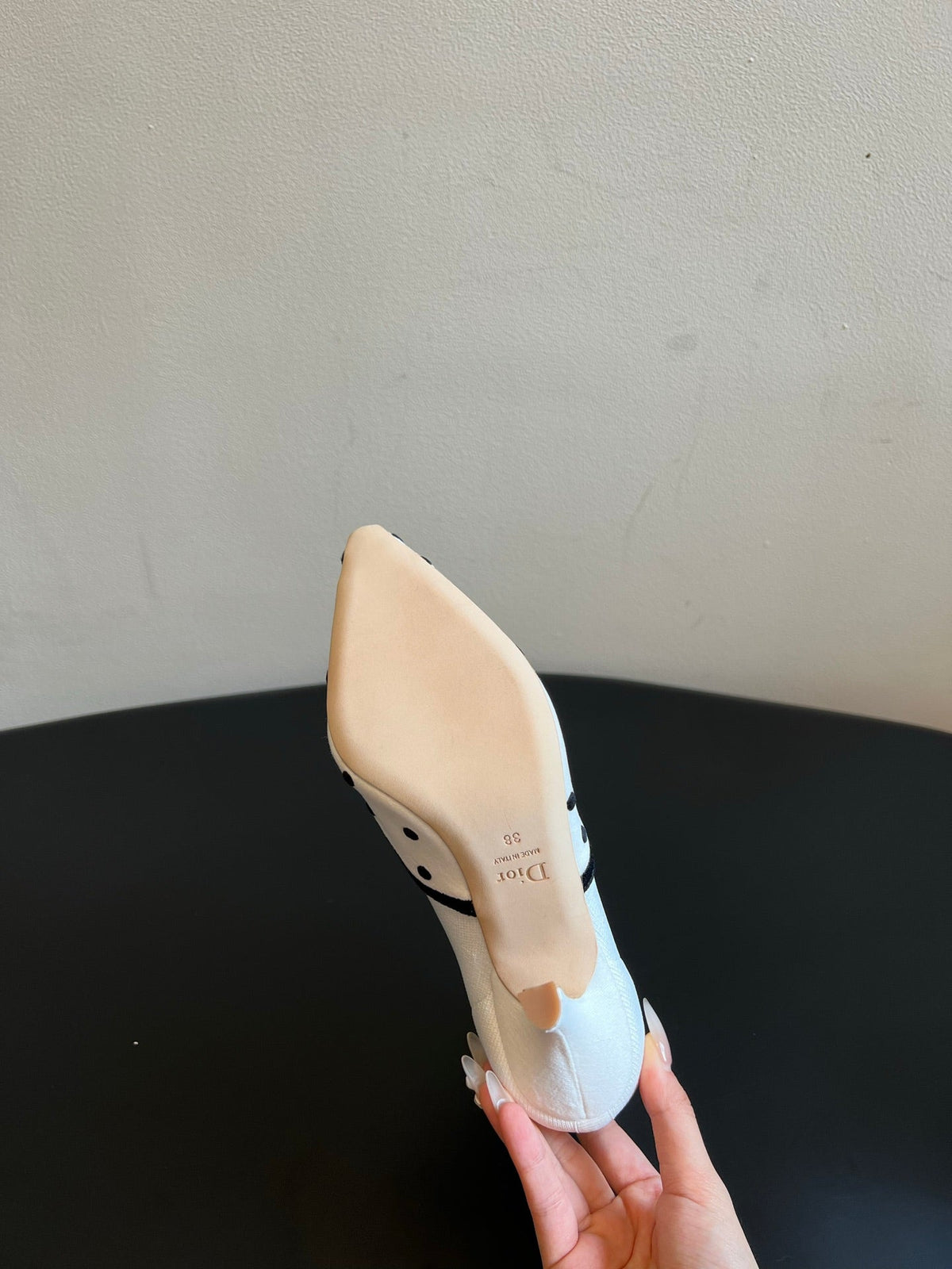 CHD Boots Woman Heels Low 2 Color's