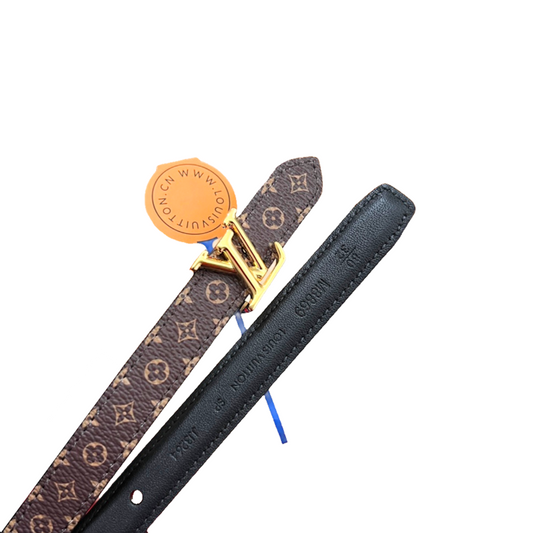 LU Belt  Color 's 2 Color's