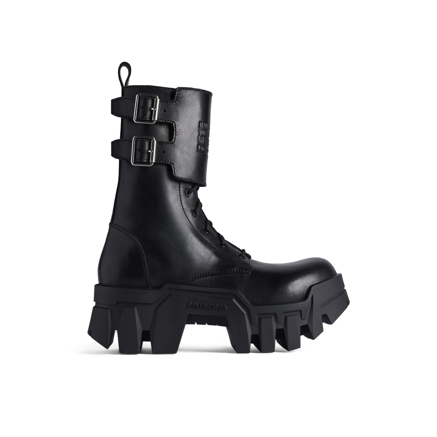 SNBAL  boots Man 46