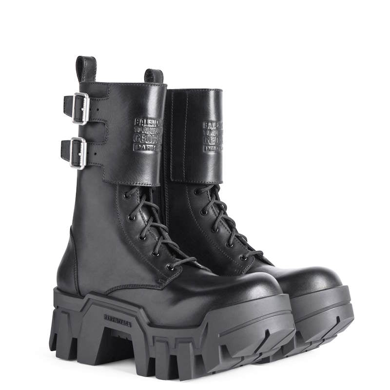 SNBAL  boots Man 46