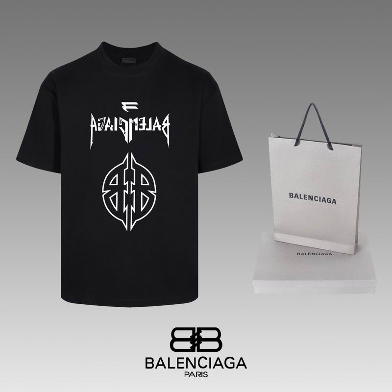 SNBAL T- Shirt short sleeve 2 Color's