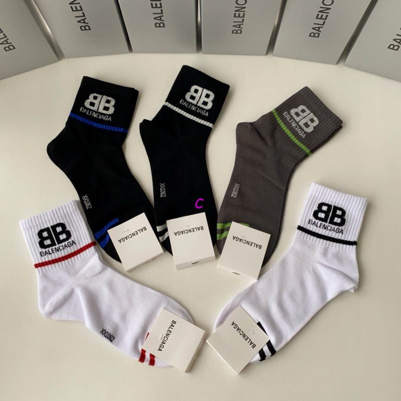 SNBAL  Socks