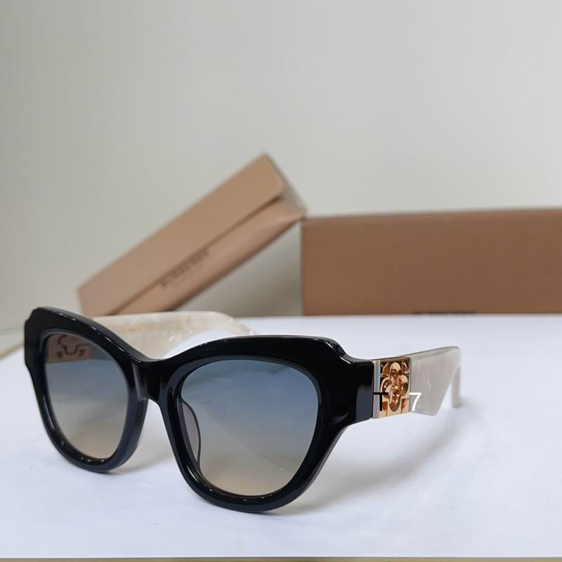 BURBBER Sunglasses 2 Color's