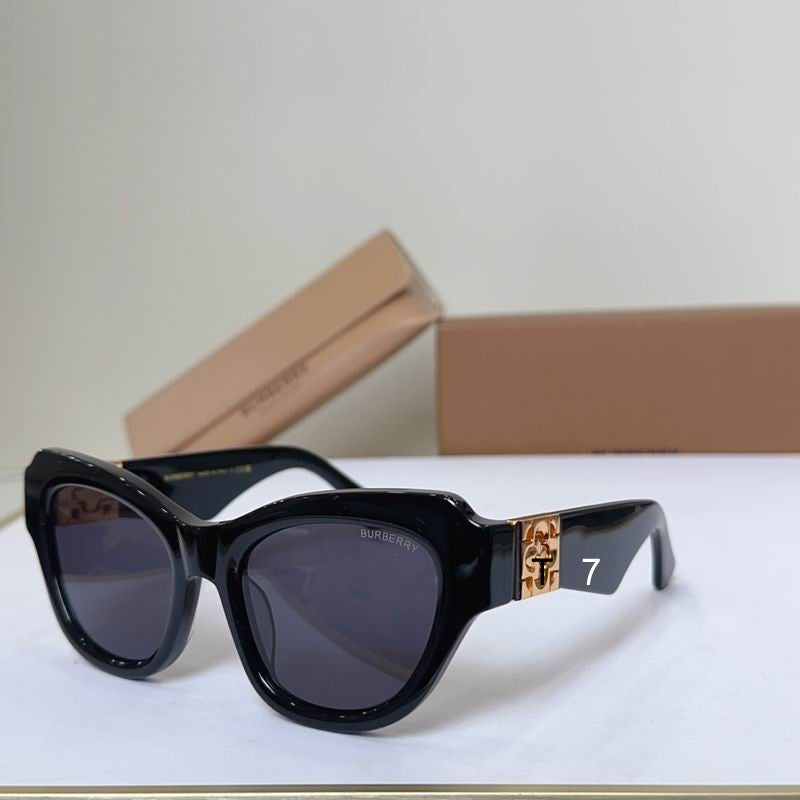 BURBBER Sunglasses 2 Color's