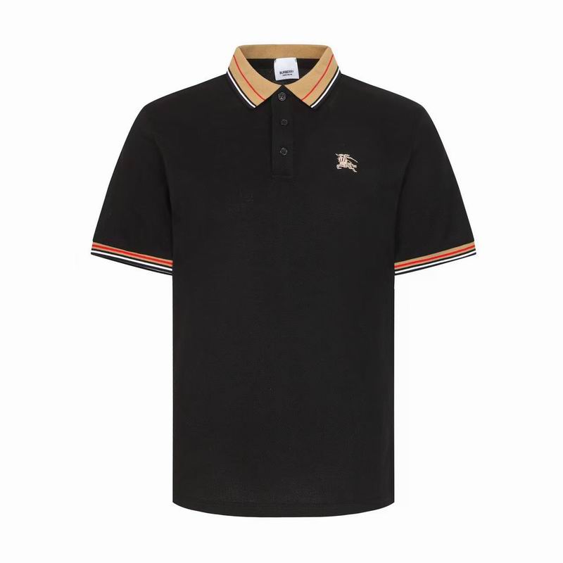 BARBBER  Polo T- Shirt short sleeve 2 Color's