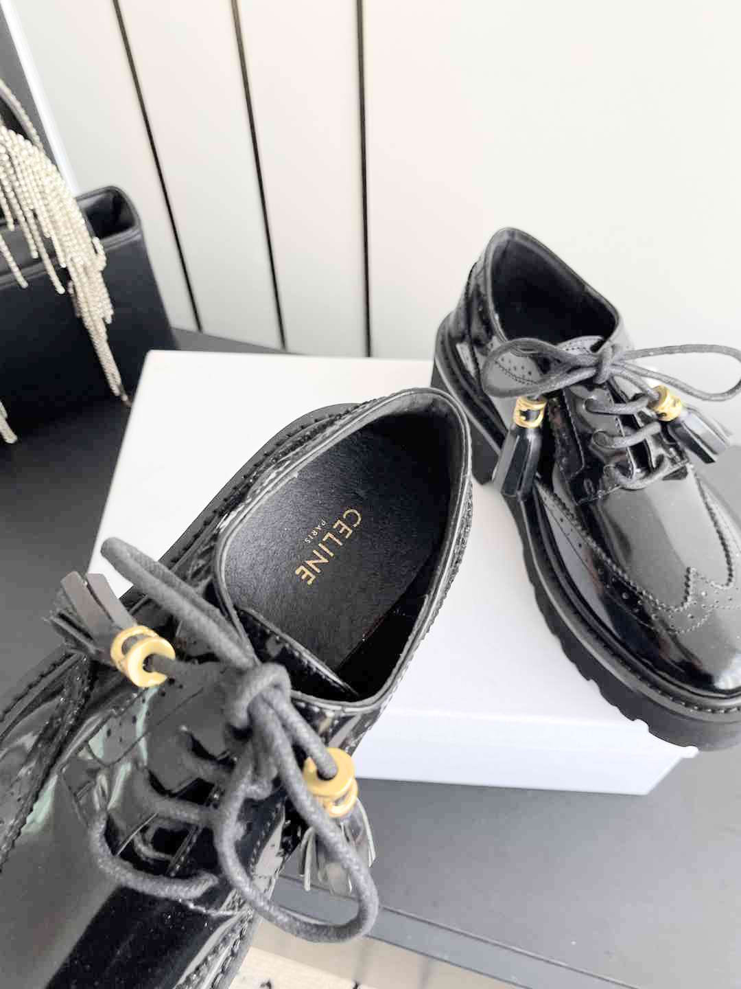 CE*LINE shoes Woman