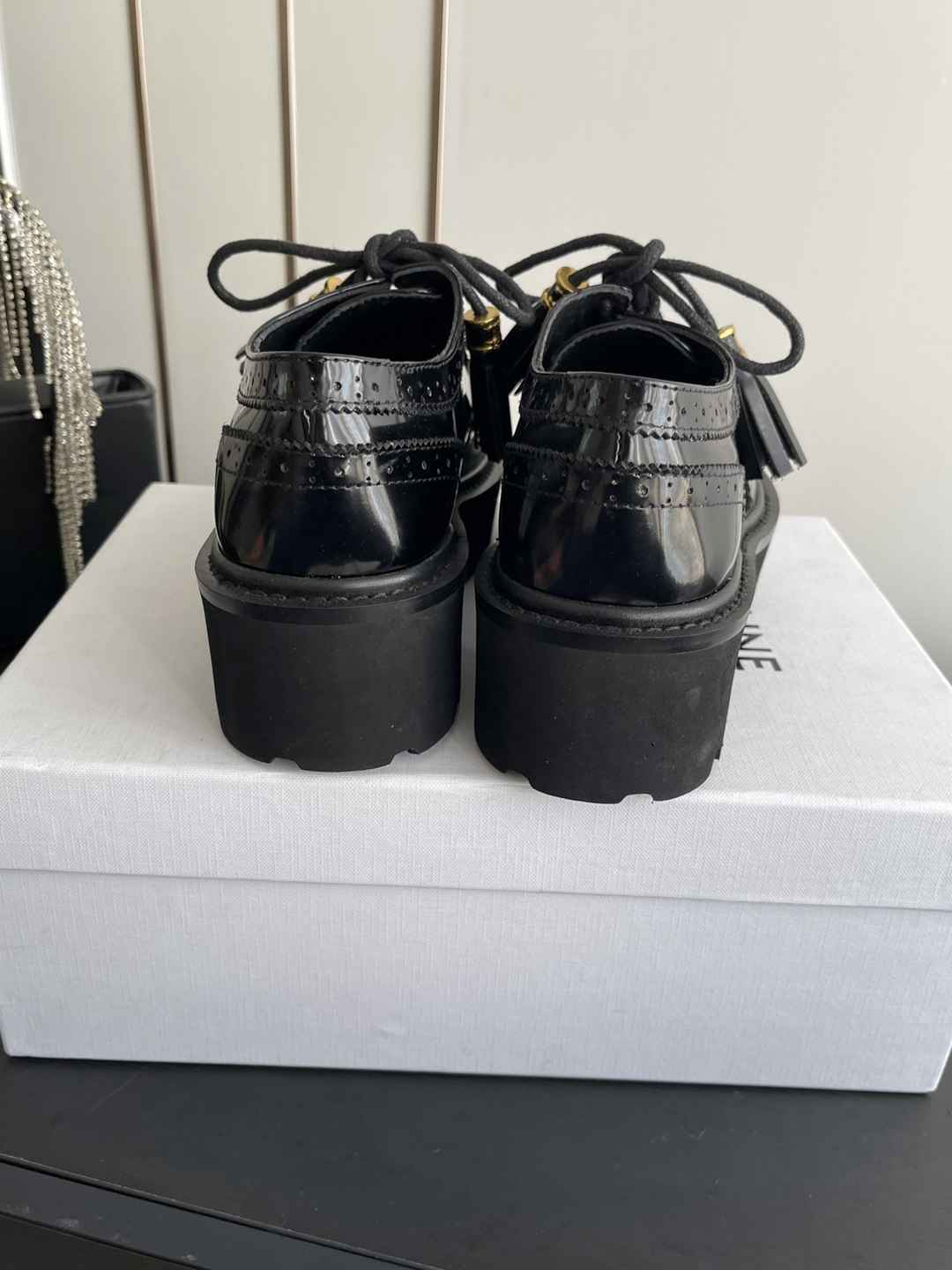 CE*LINE shoes Woman